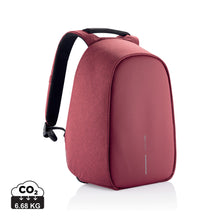 Carica l&#39;immagine nel visualizzatore di Gallery, zaini porta PC personalizzabili in rpet, pu colore rosso-ciliegia_rosso 121742246 DET01
