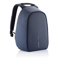 zaini porta PC personalizzati in rpet, pu colore blu-navy_blu 121742246 VAR03