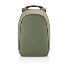 Carica l&#39;immagine nel visualizzatore di Gallery, zaini porta PC e da lavoro promozionali in rpet, pu colore verde_verde 121742246 DET03
