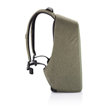 Carica l&#39;immagine nel visualizzatore di Gallery, zaini porta PC e da lavoro promozionali in rpet, pu colore verde_verde 121742246 DET04
