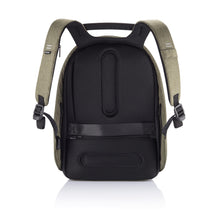 Carica l&#39;immagine nel visualizzatore di Gallery, zaini porta PC e da lavoro promozionali in rpet, pu colore verde_verde 121742246 DET05
