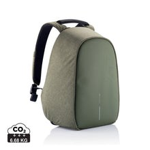 Carica l&#39;immagine nel visualizzatore di Gallery, zaini porta PC e da lavoro promozionali in rpet, pu colore verde_verde 121742246 DET01
