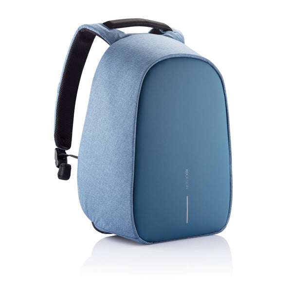 Carica l&#39;immagine nel visualizzatore di Gallery, zaini porta PC personalizzati in rpet, pu colore blu_blu 121742246 DET09
