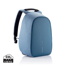 Carica l&#39;immagine nel visualizzatore di Gallery, zaini porta PC personalizzati in rpet, pu colore blu_blu 121742246 DET01
