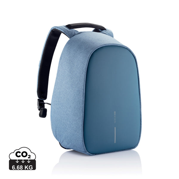 Carica l&#39;immagine nel visualizzatore di Gallery, zaini porta PC personalizzati in rpet, pu colore blu_blu 121742246 DET09
