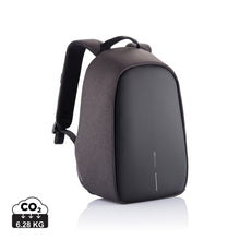 Carica l&#39;immagine nel visualizzatore di Gallery, zaini porta PC personalizzati in rpet, pu colore nero_nero 121742287 DET01
