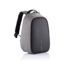 Carica l&#39;immagine nel visualizzatore di Gallery, zaini porta PC da personalizzare in rpet, pu colore grigio_grigio 121742287 VAR02
