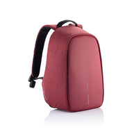 zaini porta PC personalizzabili in rpet, pu colore rosso-ciliegia_rosso 121742287 VAR05