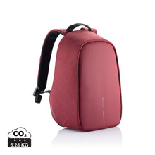 Carica l&#39;immagine nel visualizzatore di Gallery, zaini porta PC personalizzabili in rpet, pu colore rosso-ciliegia_rosso 121742287 DET01
