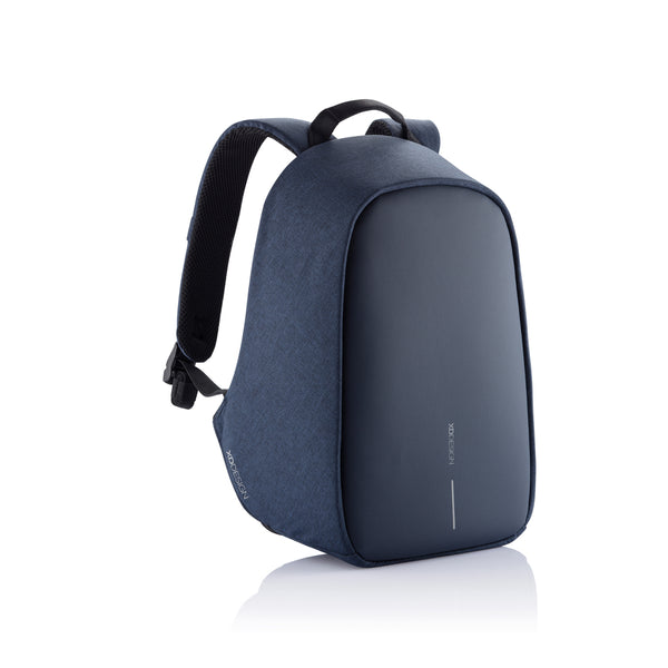 zaini porta PC e da lavoro personalizzati in rpet, pu colore blu-navy_blu 121742287 VAR03