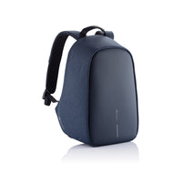 zaini porta PC e da lavoro personalizzati in rpet, pu colore blu-navy_blu 121742287 VAR03