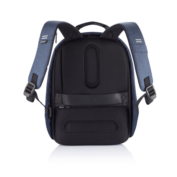 Carica l&#39;immagine nel visualizzatore di Gallery, zaini porta PC e da lavoro personalizzati in rpet, pu colore blu-navy_blu 121742287 DET09
