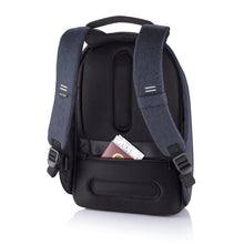 Carica l&#39;immagine nel visualizzatore di Gallery, zaini porta PC e da lavoro personalizzati in rpet, pu colore blu-navy_blu 121742287 DET06
