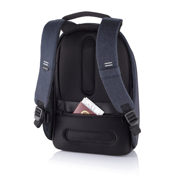 Carica l&#39;immagine nel visualizzatore di Gallery, zaini porta PC e da lavoro personalizzati in rpet, pu colore blu-navy_blu 121742287 DET09
