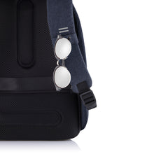Carica l&#39;immagine nel visualizzatore di Gallery, zaini porta PC e da lavoro personalizzati in rpet, pu colore blu-navy_blu 121742287 DET07
