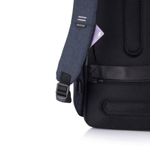 Carica l&#39;immagine nel visualizzatore di Gallery, zaini porta PC e da lavoro personalizzati in rpet, pu colore blu-navy_blu 121742287 DET08
