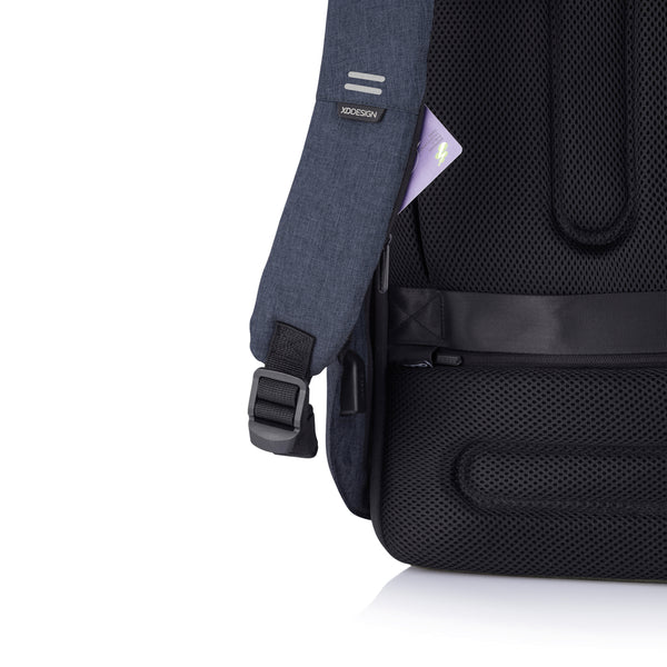 Carica l&#39;immagine nel visualizzatore di Gallery, zaini porta PC e da lavoro personalizzati in rpet, pu colore blu-navy_blu 121742287 DET09
