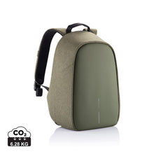 Carica l&#39;immagine nel visualizzatore di Gallery, zaini porta PC promozionali in rpet, pu colore verde_verde 121742287 DET01
