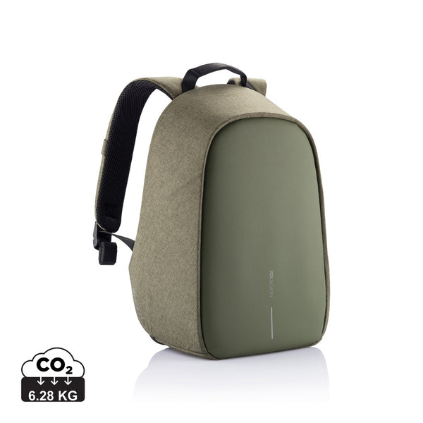 Carica l&#39;immagine nel visualizzatore di Gallery, zaini porta PC promozionali in rpet, pu colore verde_verde 121742287 DET09
