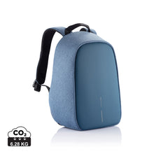Carica l&#39;immagine nel visualizzatore di Gallery, zaini porta PC personalizzati in rpet, pu colore blu_blu 121742287 DET01
