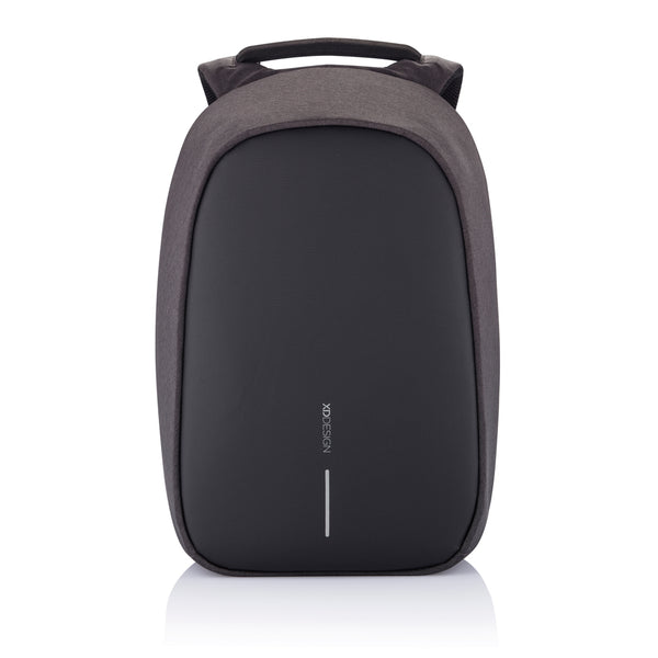 Carica l&#39;immagine nel visualizzatore di Gallery, zaini porta PC e da lavoro personalizzati in rpet, pu colore nero_nero 121742288 DET09
