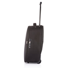 Carica l'immagine nel visualizzatore di Gallery, valigie trolley personalizzate in rpet, pu colore nero_nero 121742294 DET06
