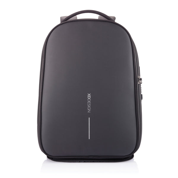 Carica l'immagine nel visualizzatore di Gallery, valigie trolley personalizzate in rpet, pu colore nero_nero 121742294 DET09
