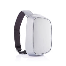Carica l&#39;immagine nel visualizzatore di Gallery, zaini porta PC e da lavoro da personalizzare in rpet, pu colore grigio_grigio 121742295 VAR02
