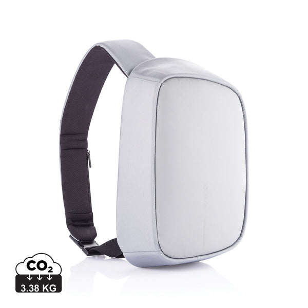 Carica l&#39;immagine nel visualizzatore di Gallery, zaini porta PC e da lavoro da personalizzare in rpet, pu colore grigio_grigio 121742295 DET09
