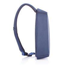 Carica l&#39;immagine nel visualizzatore di Gallery, zaini porta PC personalizzati in rpet, pu colore blu-navy_blu 121742295 DET04
