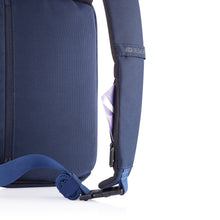 Carica l&#39;immagine nel visualizzatore di Gallery, zaini porta PC personalizzati in rpet, pu colore blu-navy_blu 121742295 DET05
