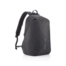 Carica l&#39;immagine nel visualizzatore di Gallery, zaini porta PC personalizzati in rpet, poliestere colore nero_nero 121742296 DET02
