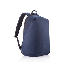 Carica l&#39;immagine nel visualizzatore di Gallery, zaini porta PC personalizzati in rpet, poliestere colore blu-navy_blu 121742296 VAR04
