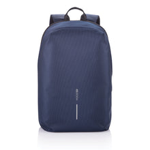 Carica l&#39;immagine nel visualizzatore di Gallery, zaini porta PC personalizzati in rpet, poliestere colore blu-navy_blu 121742296 DET04
