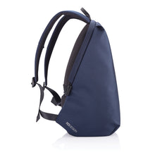 Carica l&#39;immagine nel visualizzatore di Gallery, zaini porta PC personalizzati in rpet, poliestere colore blu-navy_blu 121742296 DET06

