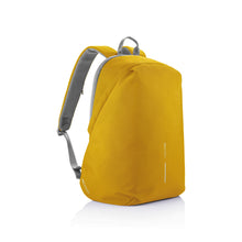 Carica l&#39;immagine nel visualizzatore di Gallery, zaini porta PC promozionali in rpet, poliestere colore arancione_arancione 121742296 VAR07
