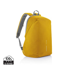 Carica l&#39;immagine nel visualizzatore di Gallery, zaini porta PC promozionali in rpet, poliestere colore arancione_arancione 121742296 DET01
