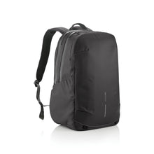 Carica l&#39;immagine nel visualizzatore di Gallery, zaini porta PC personalizzati in rpet colore nero_nero 121742308 VAR01
