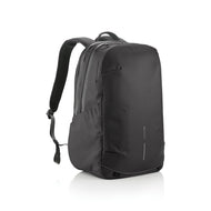 zaini porta PC personalizzati in rpet colore nero_nero 121742308 VAR01