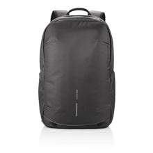 Carica l&#39;immagine nel visualizzatore di Gallery, zaini porta PC personalizzati in rpet colore nero_nero 121742308 DET04
