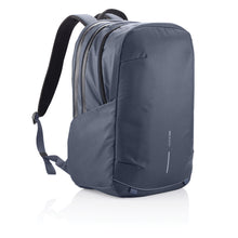 Carica l&#39;immagine nel visualizzatore di Gallery, zaini porta PC personalizzati in rpet colore blu_blu 121742308 DET03
