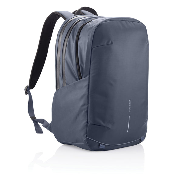 Carica l&#39;immagine nel visualizzatore di Gallery, zaini porta PC personalizzati in rpet colore blu_blu 121742308 DET09
