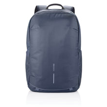 Carica l&#39;immagine nel visualizzatore di Gallery, zaini porta PC personalizzati in rpet colore blu_blu 121742308 DET04
