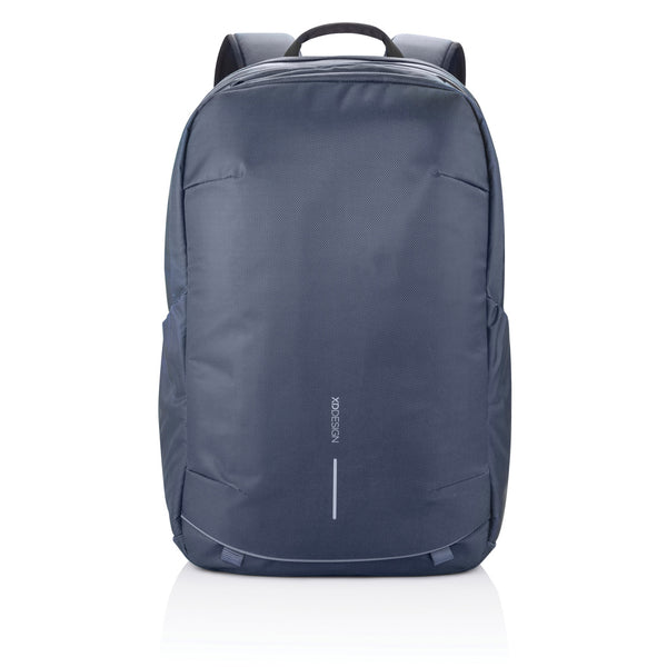 Carica l&#39;immagine nel visualizzatore di Gallery, zaini porta PC personalizzati in rpet colore blu_blu 121742308 DET09
