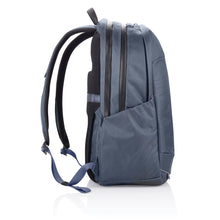 Carica l&#39;immagine nel visualizzatore di Gallery, zaini porta PC personalizzati in rpet colore blu_blu 121742308 DET06
