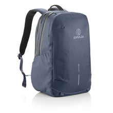 Carica l&#39;immagine nel visualizzatore di Gallery, zaini porta PC personalizzati in rpet colore blu_blu 121742308 DET08

