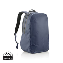 Carica l&#39;immagine nel visualizzatore di Gallery, zaini porta PC personalizzati in rpet colore blu_blu 121742308 DET01
