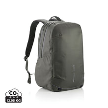 Carica l&#39;immagine nel visualizzatore di Gallery, zaini porta PC e da lavoro promozionali in rpet colore verde_verde 121742308 DET01
