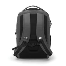 Carica l&#39;immagine nel visualizzatore di Gallery, zaini porta PC da personalizzare in rpet, pu colore carbon-fossile_grigio 121742310 DET05
