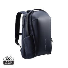 Carica l&#39;immagine nel visualizzatore di Gallery, zaini porta PC personalizzati in rpet, pu colore blu-navy_blu 121742310 DET01

